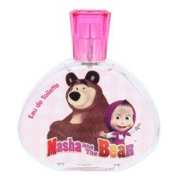 Disney Masha&The Bear Eau de Toilette