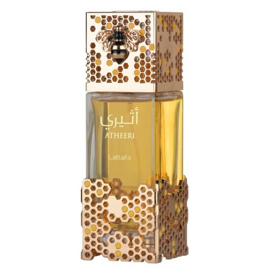 LATTAFA - Atheeri Atheeri Eau de Parfum Spray - 