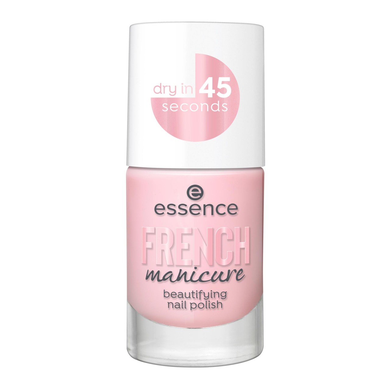 ESSENCE - Nail Polish -  Best Frenchs Forever