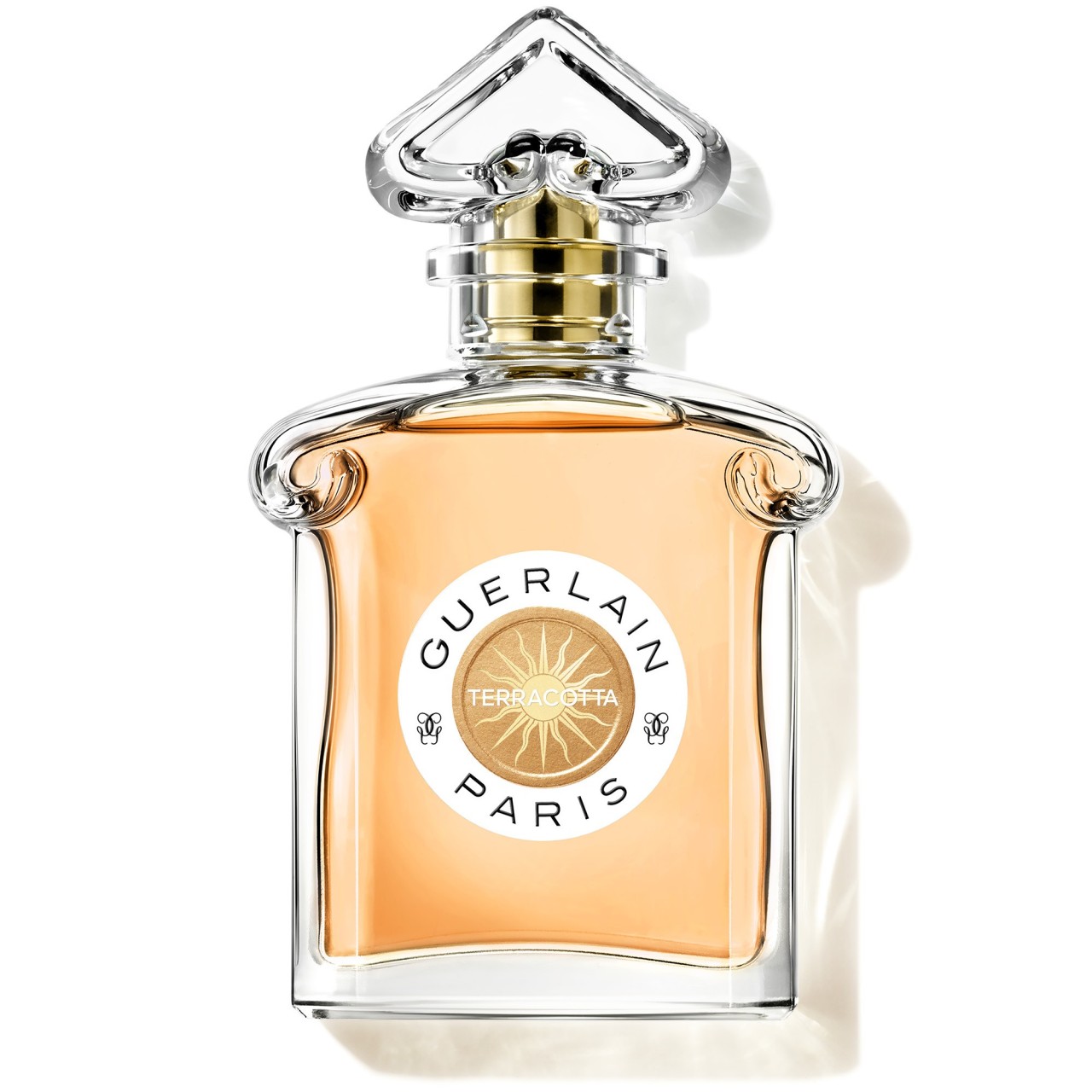 Guerlain - Terracotta Legendaires Eau de Toilette Spray - 