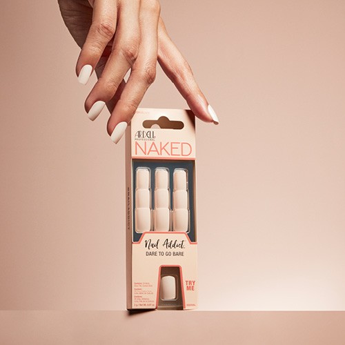 Ardell - False Nails Porcelain - 