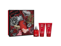 Cacharel Amor Amor Eau de Toilette 50Ml Set