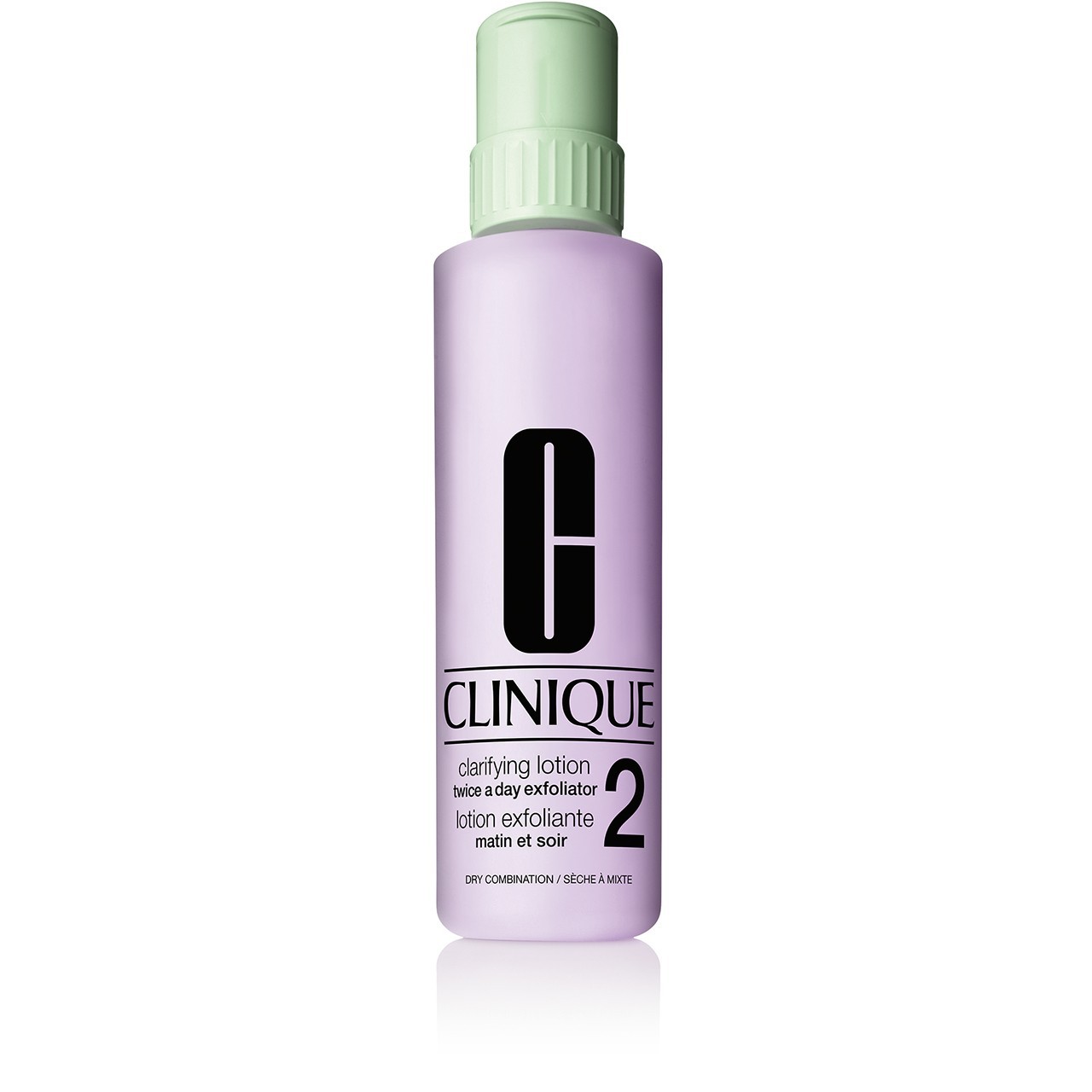 Clinique - 3-Phase Systemcare Jumbo Clarifying Lotion - 