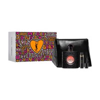 Yves Saint Laurent Black Opium Eau de Parfum Spray 50Ml Set