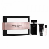 Narciso Rodriguez For Her Eau de Toilette Spray 100Ml Set