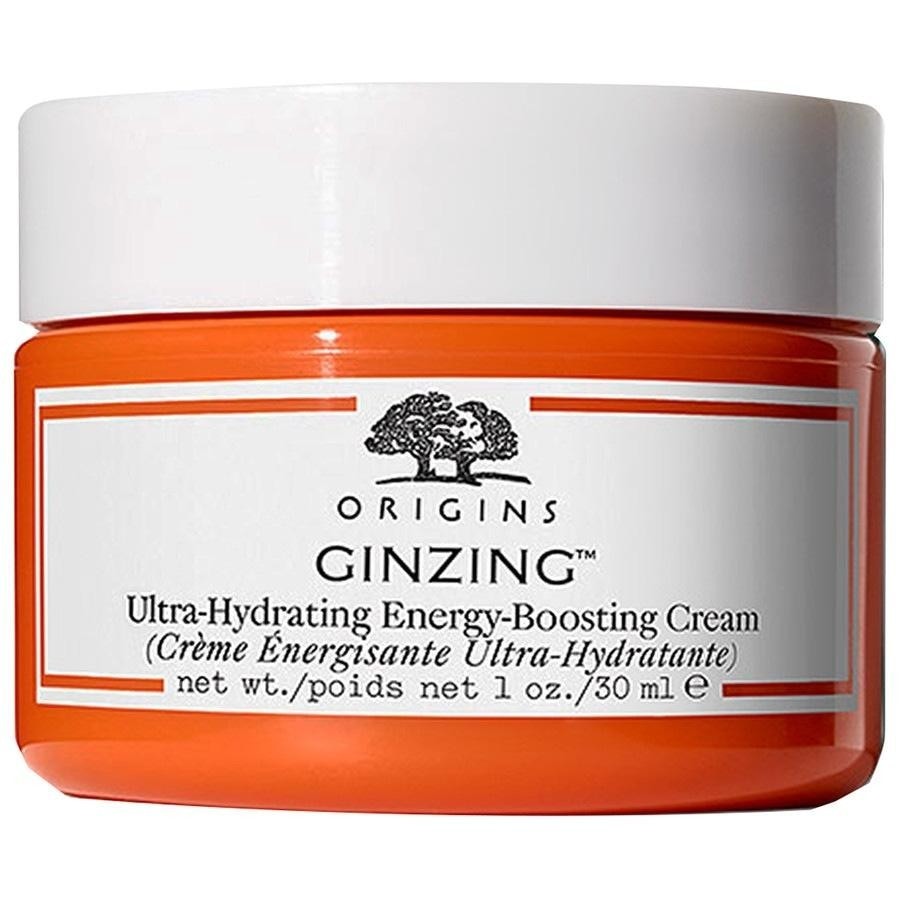 ORIGINS - Ultra-Hydrating Boosting Cream -  30 ml