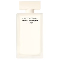 Narciso Rodriguez For Her Pure Musc Blanc Eau de Parfum Spray