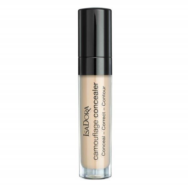 ISADORA - Camouflage Concealer -  Linen
