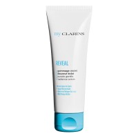 My Clarins Reveal Purple Scrub