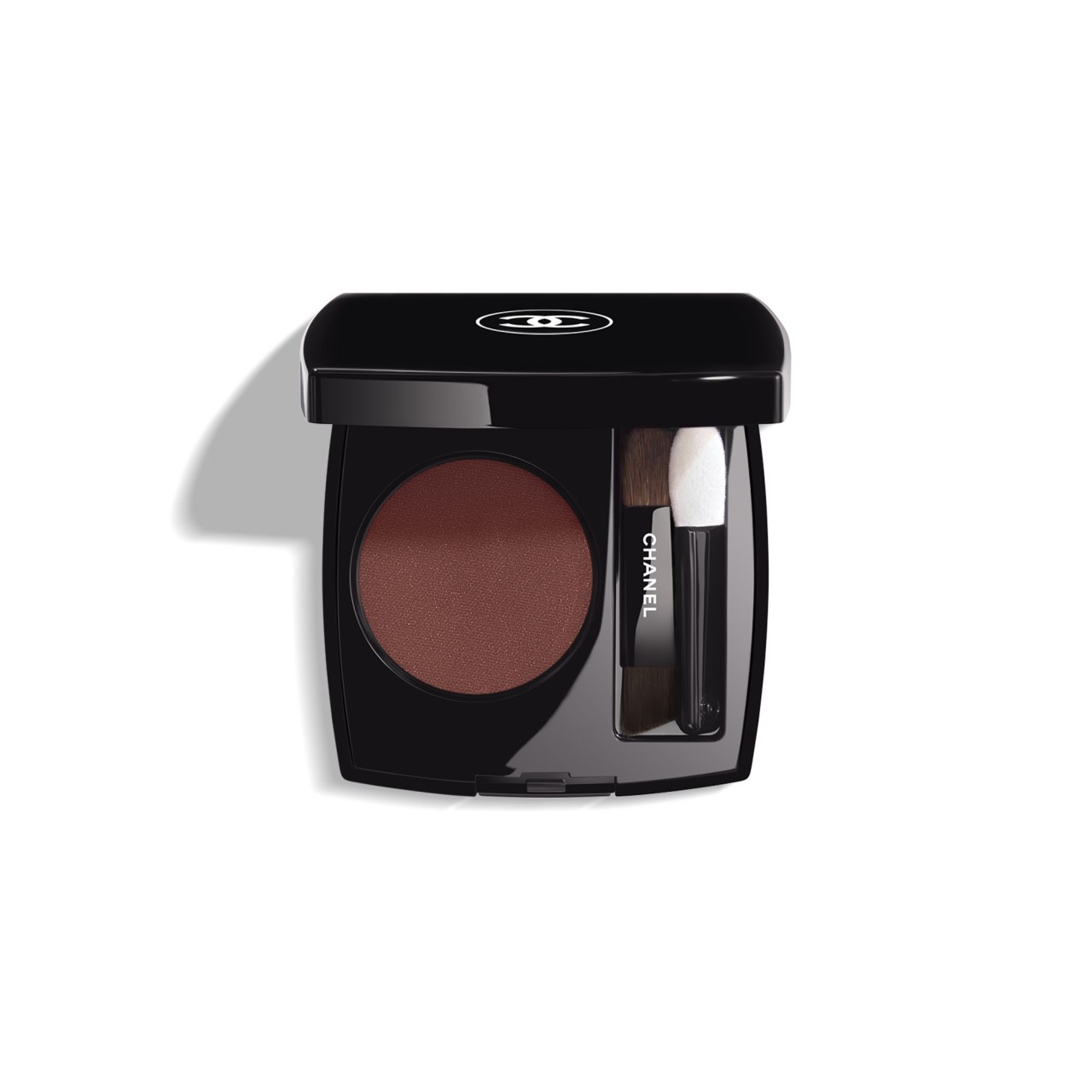 CHANEL - SOMBRA DE LONGA DURAÇÃO MULTIUSOS -  240 - BRUN FAUVE