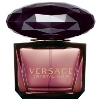 Versace Crystal Noir Eau de Toilette Spray
