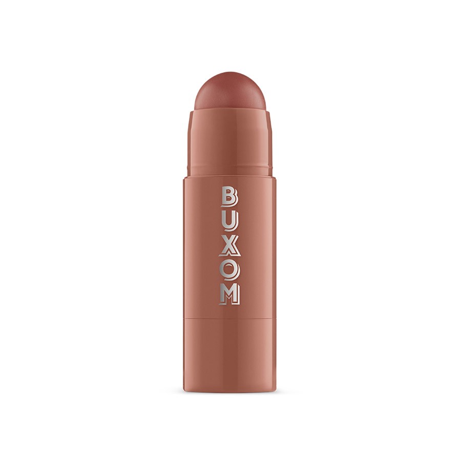 BUXOM - Plump Lip Balm -  Big O