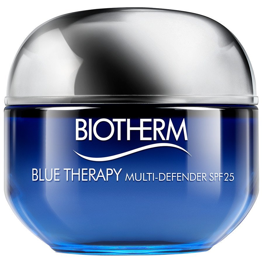 Biotherm - Blue Therapy Multi-Defender Peles Secas - 