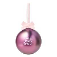 one.two.free! Winter Glow Essential Set