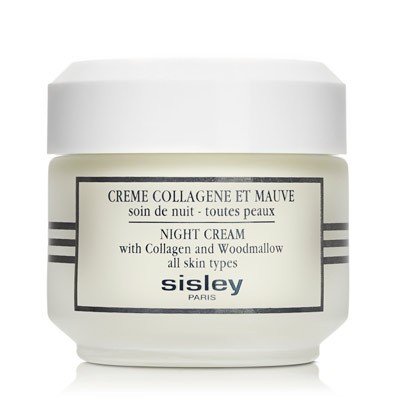 Sisley - Crème Collagène Mauve Nuit - 