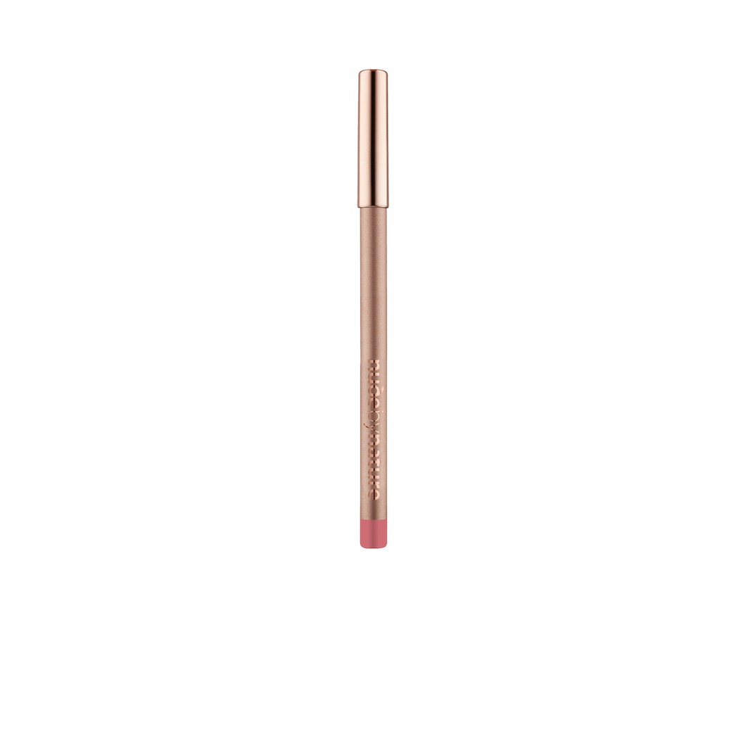 Nude By Nature - Defining Lip Pencil -  Soft Pink