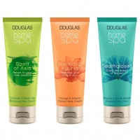 Douglas Home Spa Hand Creams Collection Set