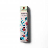Erborian Smart Moisture CC Creme Dore Erborian Smart Moisture CC Creme Dore