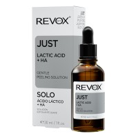 REVOX B77 Lactic Acid & Ha