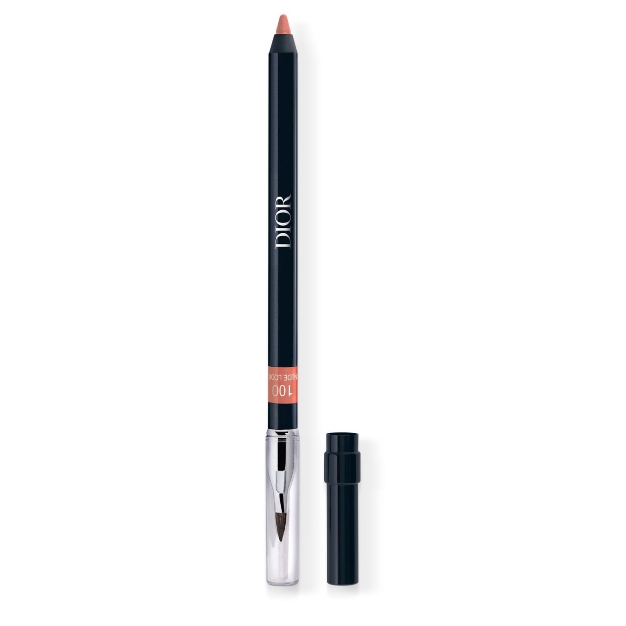 DIOR - Rouge Dior Contour - Lápis de contorno dos lábios -  028 Actrice