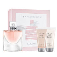Lancôme La Vie Est Belle Eau de Parfum Srpay 50Ml Set Lancôme La Vie Est Belle Eau de Parfum Srpay 50Ml Set