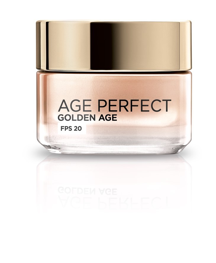 Loréal Paris Age Perfect Golden Age Creme Dia Spf20 Douglas 4603