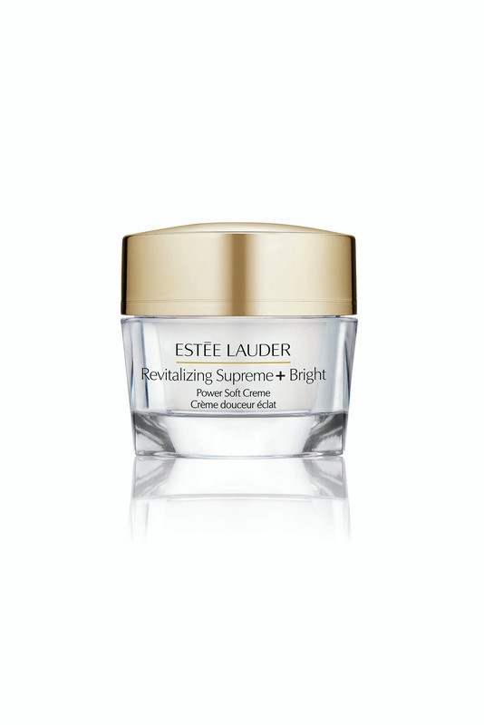 Estée Lauder - Revitalizing Supreme Bright Soft Creme - 