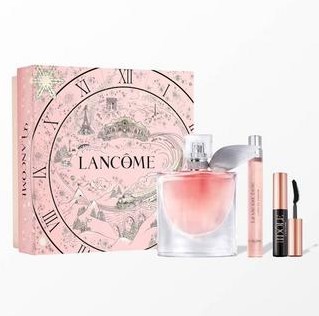 Lancôme - La Vie Est Belle Eau de Parfum Spray 50Ml Set - 
