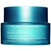 Clarins Hydra - Essentiel Creme Desalterante Peles Secas