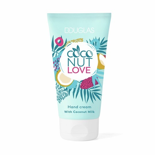 Douglas Collection - Coconut Love Hand Cream - 
