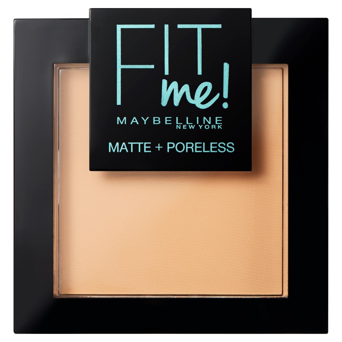 Maybelline - Pó Compacto Fit Me -  130 - Buff Beige