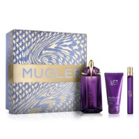 Mugler Alien Eau de Parfum Spray 90Ml Set
