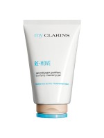 My Clarins Re-Move Purify Cleansing Gel