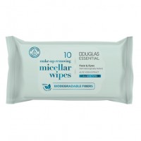 Douglas Collection Make Up Remover Micellar Wipes