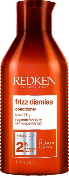 Redken - Frizz Dismiss Conditioner - 