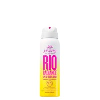 Sol de Janeiro Body Spray Travel Size