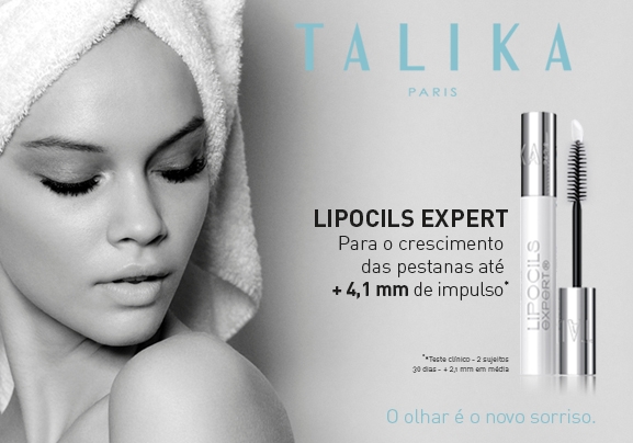 Talika cosméticos na Loja online, DOUGLAS