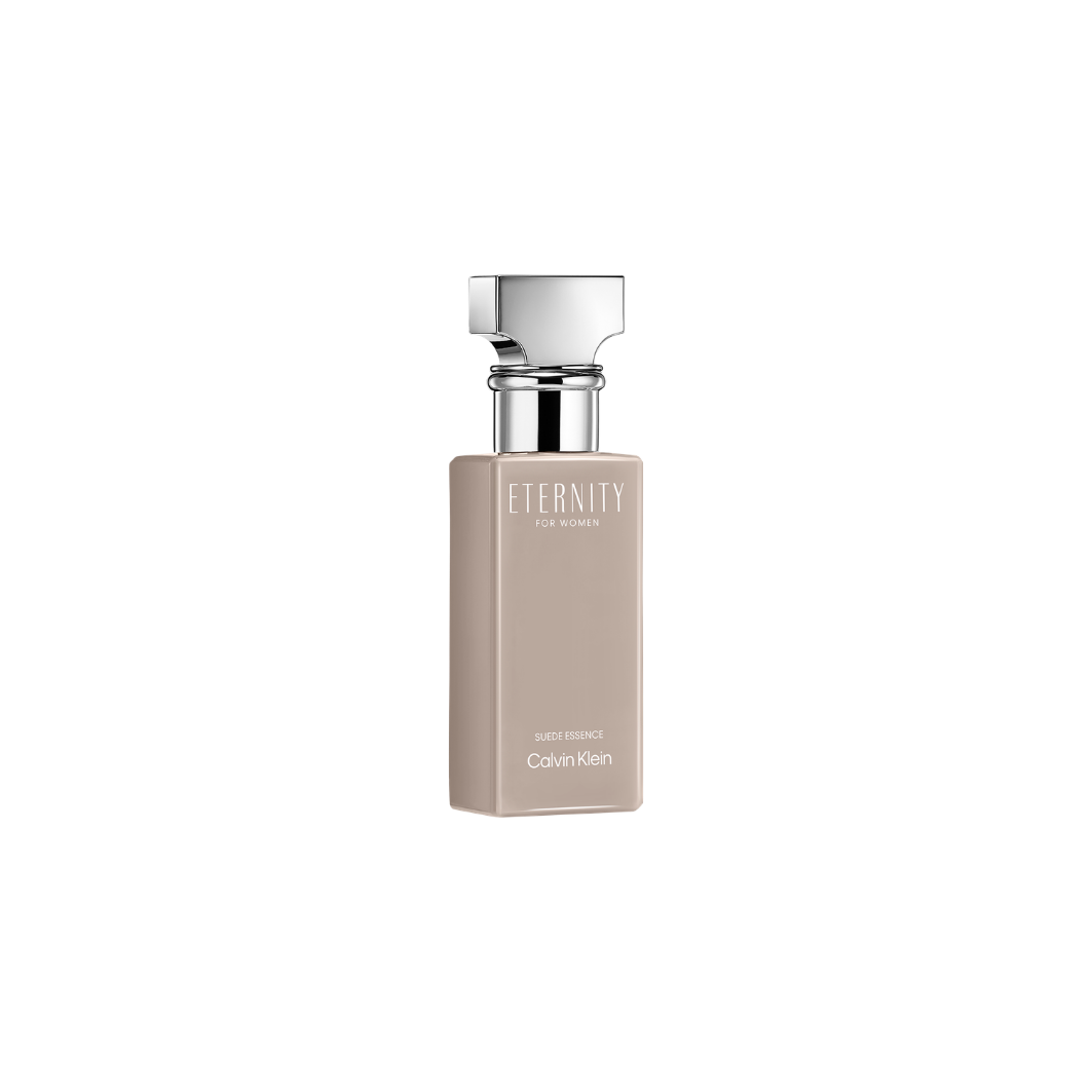 Calvin Klein - Eternity Suede Essence Parfum Intense -  30 ml