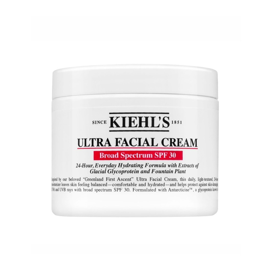 Kiehl's - Ultra Facial Cream SPF 30 - 
