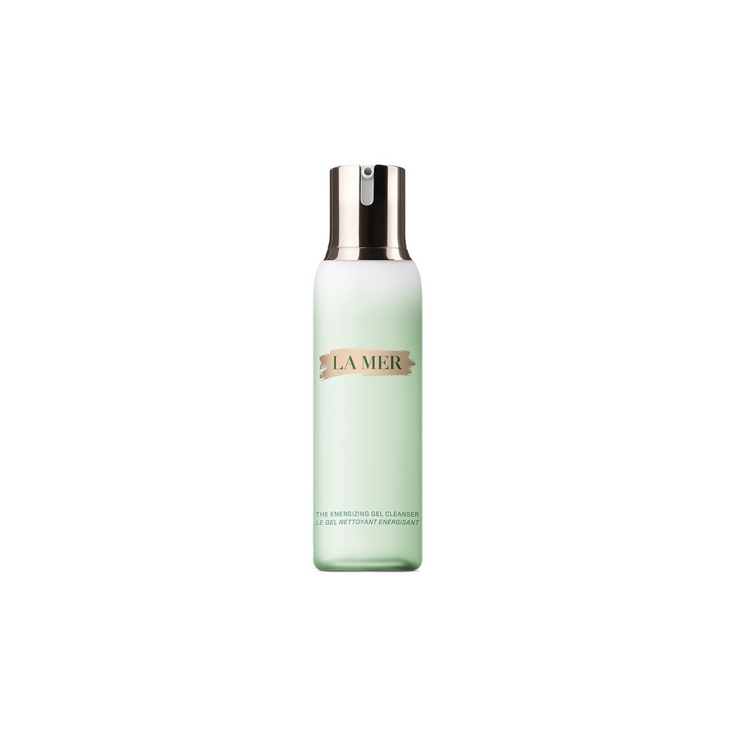 La Mer - The Energizing Gel Cleanser - 