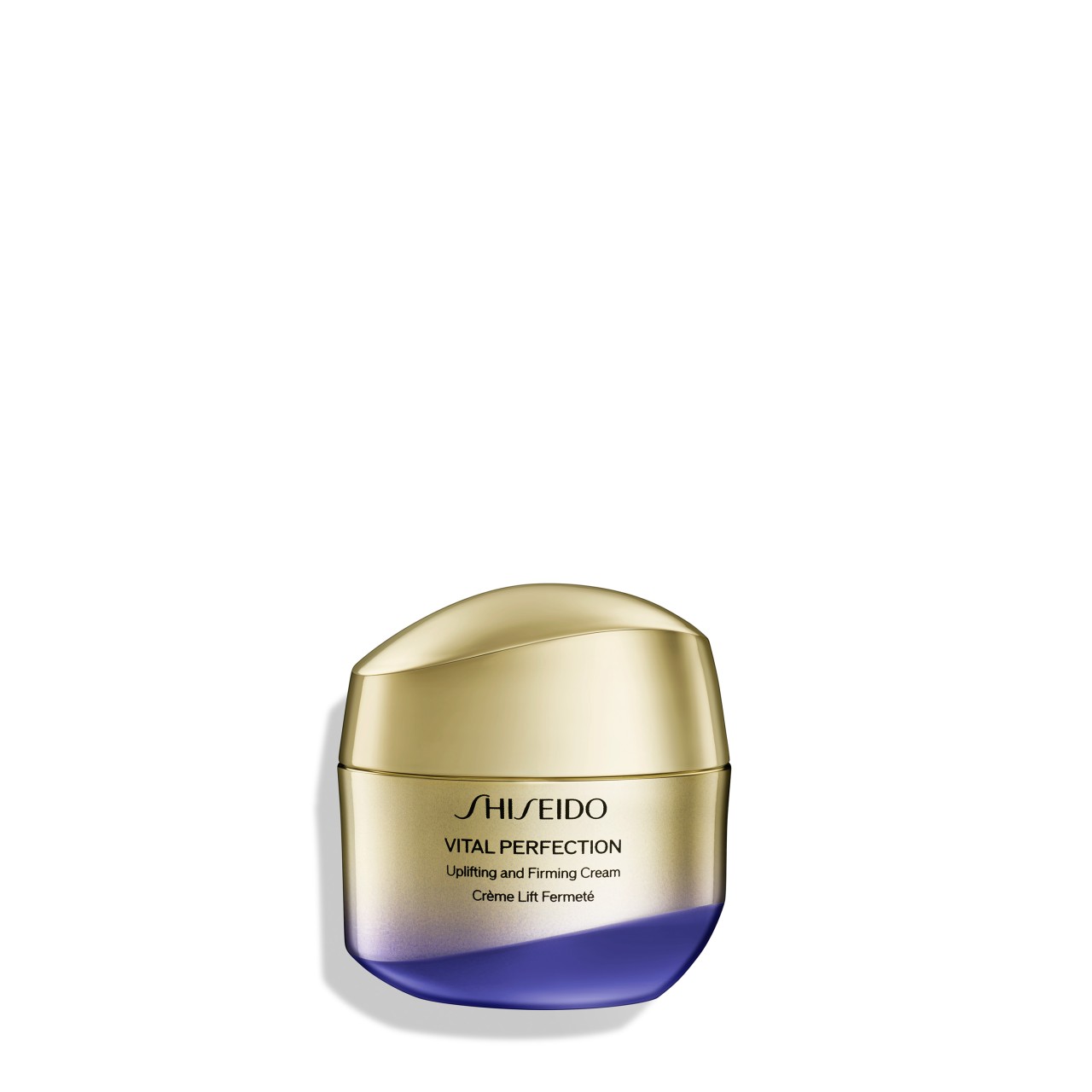 Shiseido - Vital Perfection Uplift & Firm Cream - 