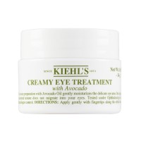Kiehl's Creamy Eye Treatment
