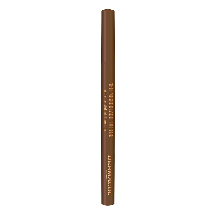 DERMACOL - 16H Microblade Tatto Eyebrow -  01 