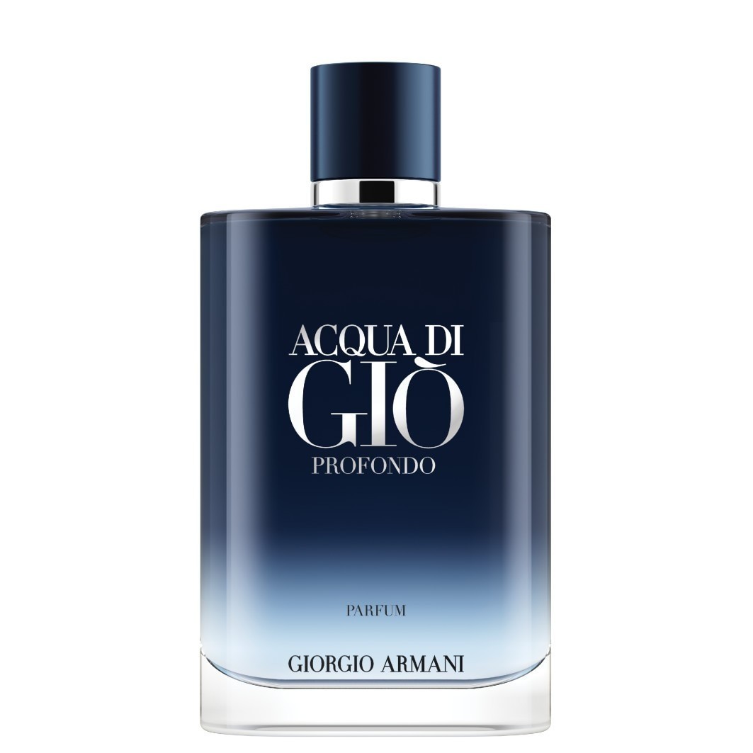 Giorgio Armani - Acqua Di Gio Homme Profondo Parfum -  200 ml
