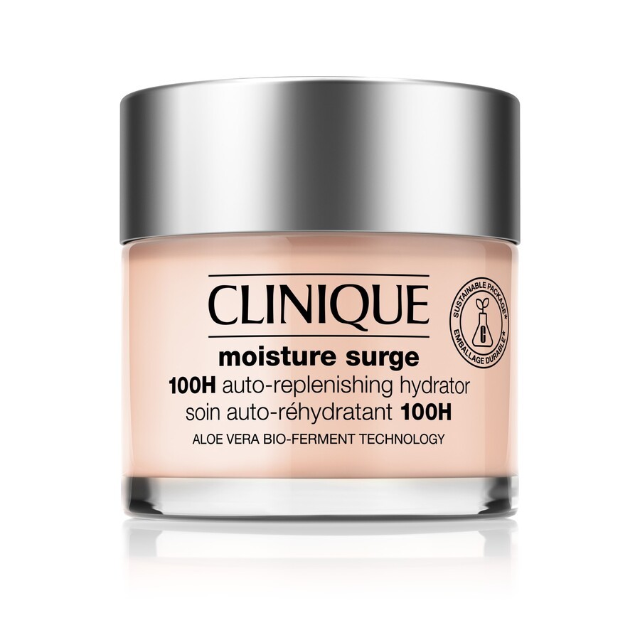 Clinique - 100H Auto Replenishing Hydrator -  30 ml