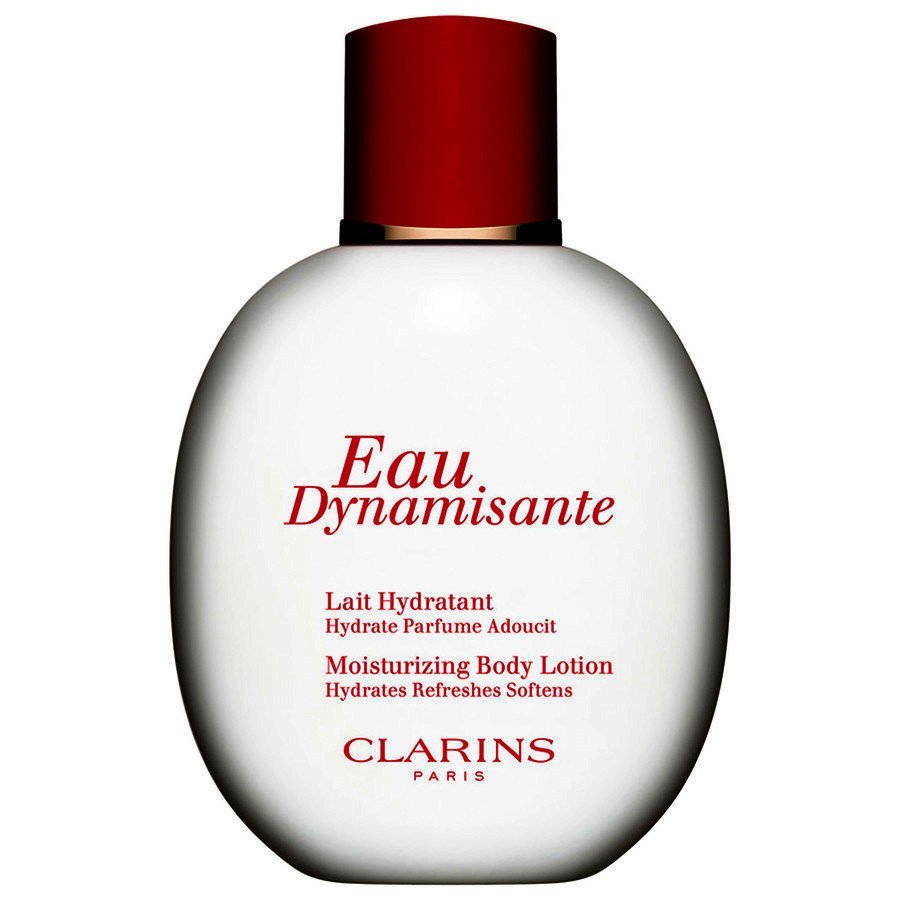 Clarins - Lait Hydratant Parfumé - 