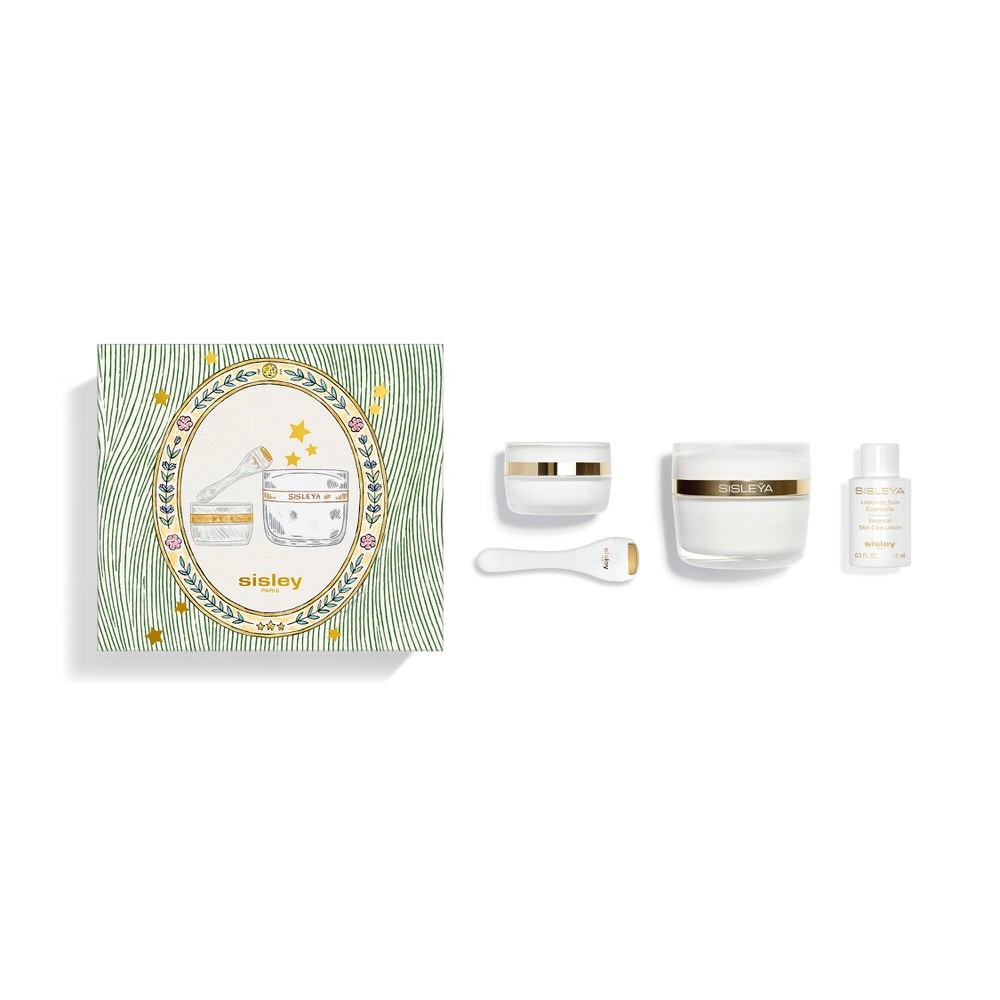 Sisley - Sisleya Duo Set - 