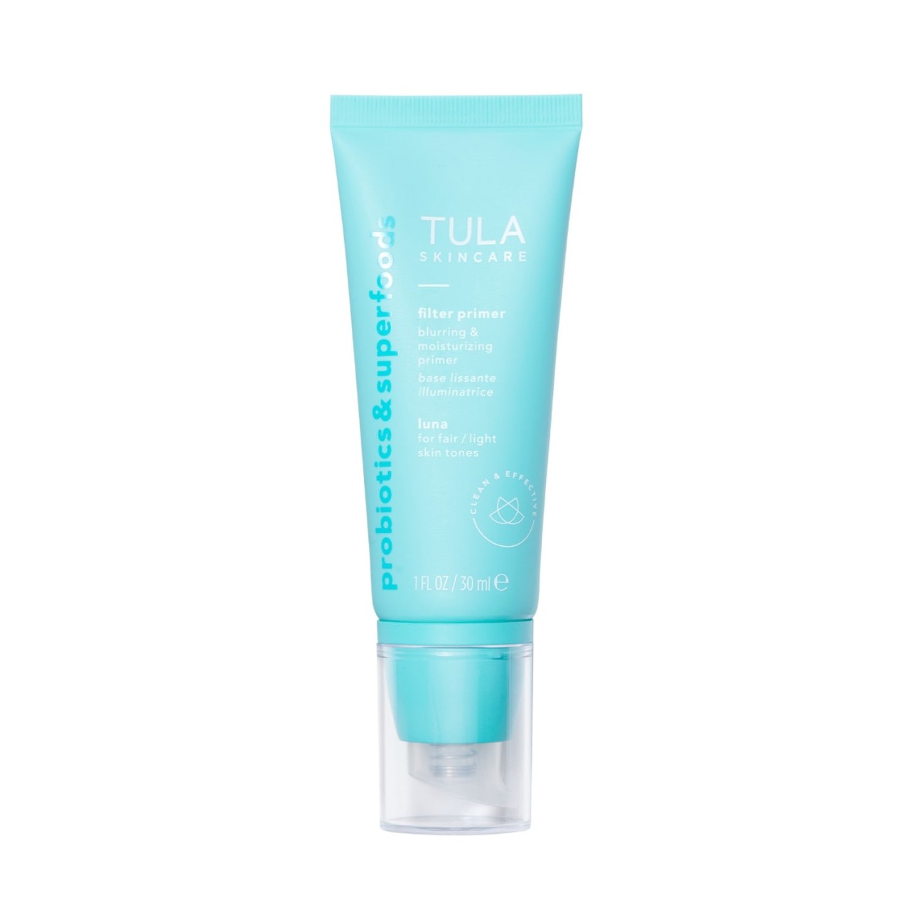TULA - Filter Primer -  Luna