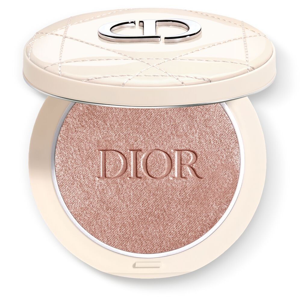 DIOR - Luminizer -  02 - Pink Glow