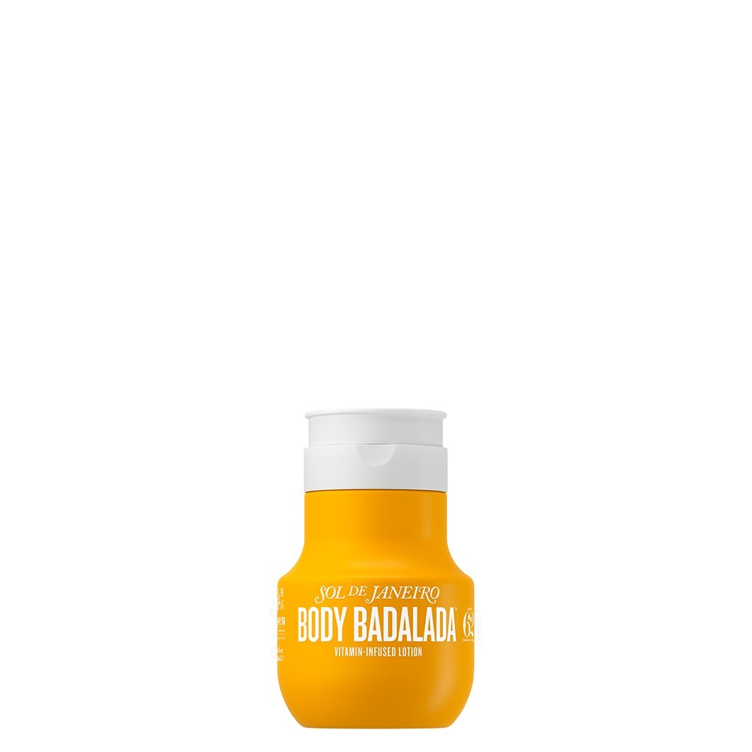 Sol de Janeiro - Vitamin Infused Lotion 62 - 